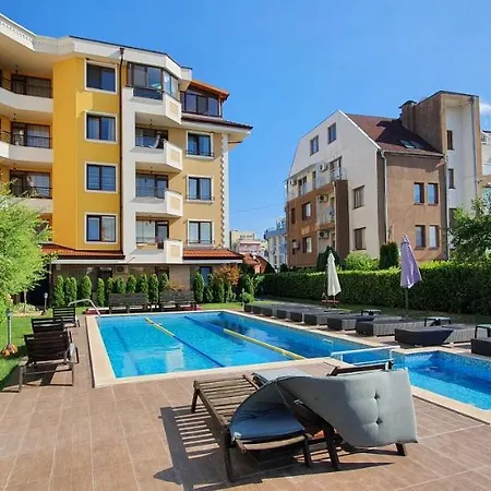 Vp Emilia Romana Appartement