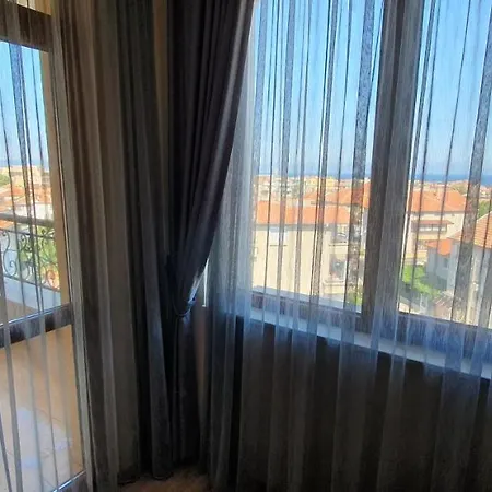 Vp Emilia Romana Appartement Ravda