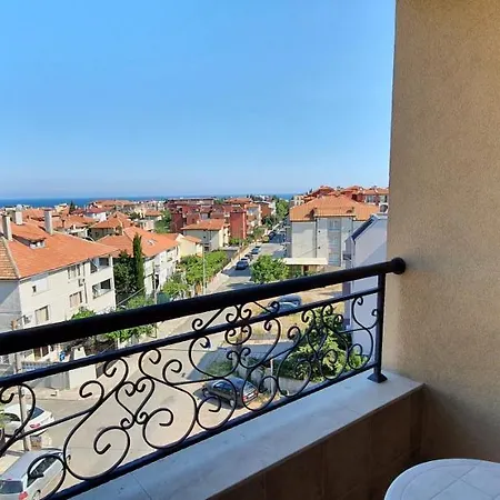 Vp Emilia Romana Appartement *