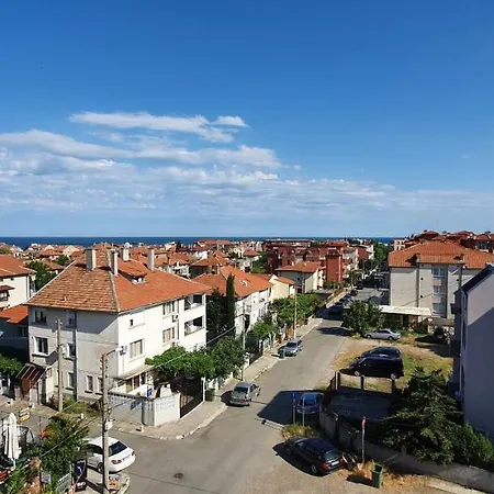Vp Emilia Romana Appartement Ravda