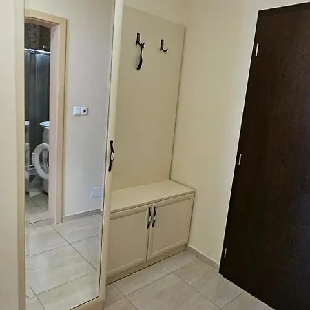 アパート Vp Emilia Romana *