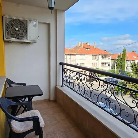 アパート Vp Emilia Romana *