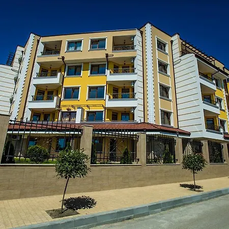 Vp Emilia Romana Appartement